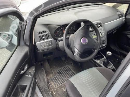 Starter FIAT GRANDE PUNTO (199_) | BP37324653M8 - Image 7