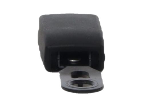Seat buckle CITROËN BERLINGO MULTISPACE (B9) 1.6 HDi 90 | BP39168216I32 - Image 3