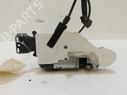 Used Front right lock Front right lock 37316125 37316125