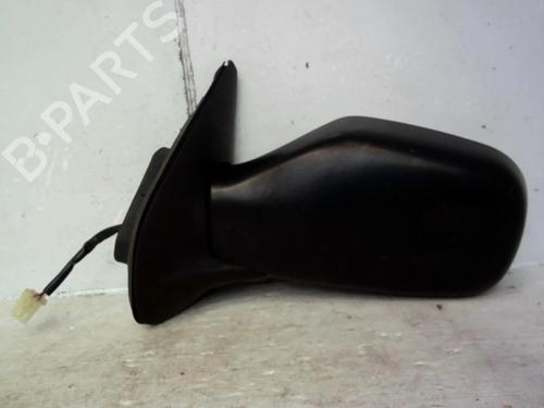 Retrovisor esquerdo SUZUKI IGNIS II (MH) 1.3 DDiS (RM413D) | BP37305665C26 - Image 3