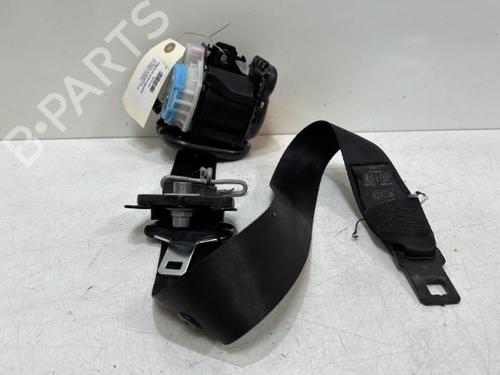 Used Front left seatbelt Front left seatbelt 37323538 37323538