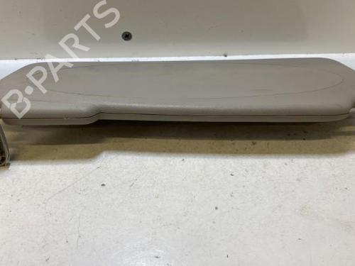 Left sun visor RENAULT KANGOO Express (FW0/1_) Z.E. (FW0Z, FW1Z) | BP37310598I1 - Image 3