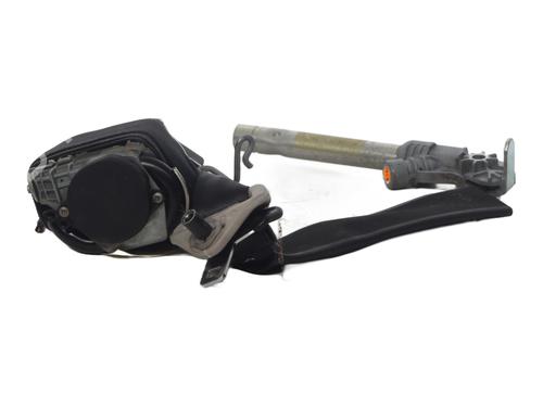 Front right seatbelt CITROËN C3 Picasso (SH_) 1.6 HDi | BP37340267I25 - Image 2