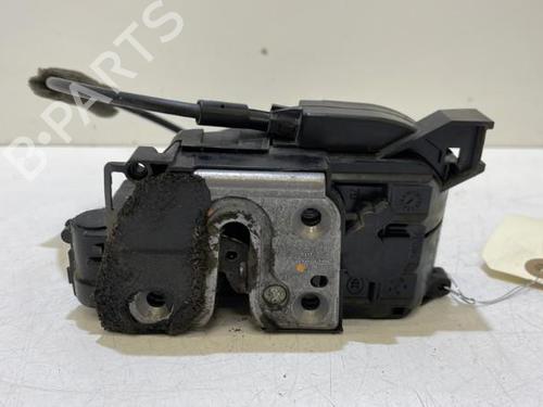 Used Front right lock Front right lock 37322143 37322143