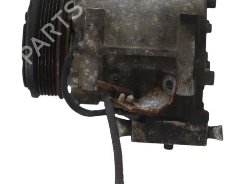 AC compressor FORD FIESTA VI (CB1, CCN) 1.4 TDCi | BP37348293M34 - Image 4