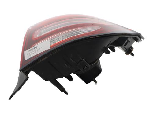 Right taillight CITROËN C3 II (SC_) 1.4 | BP37335195C35 - Image 1