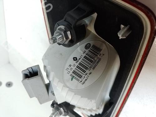 Right tailgate light RENAULT TWINGO II (CN0_) 1.2 16V (CN04, CN0B) | BP37313068C80 - Image 3