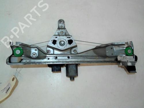 Used Rear left window mechanism Rear left window mechanism 37309573 37309573