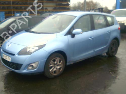 Switch RENAULT SCÉNIC III (JZ0/1_) 1.5 dCi | BP37309064I30 - Image 6