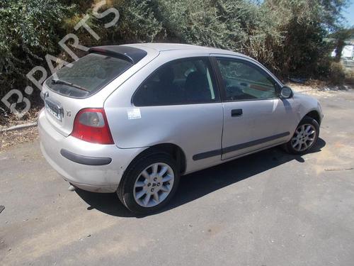 Left headlight ROVER 25 I Hatchback (RF) | BP37304958C28 - Image 7