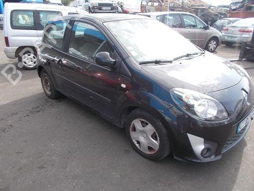 Front left window mechanism RENAULT TWINGO II (CN0_) | BP37305605C22 - Image 8