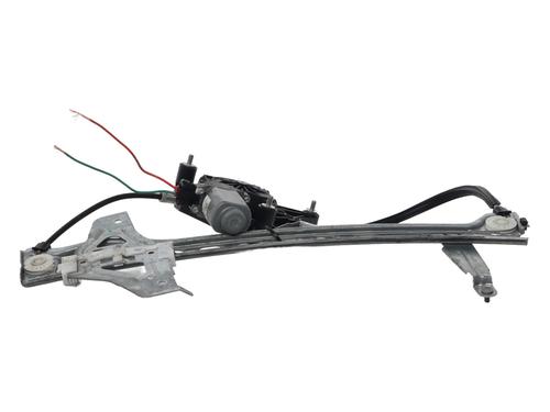 Front left window mechanism PEUGEOT 108 1.0 VTi 72 | BP37332570C22 - Image 2