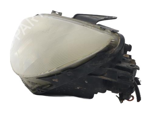 Left headlight PEUGEOT 206 Van | BP37336668C28 - Image 2