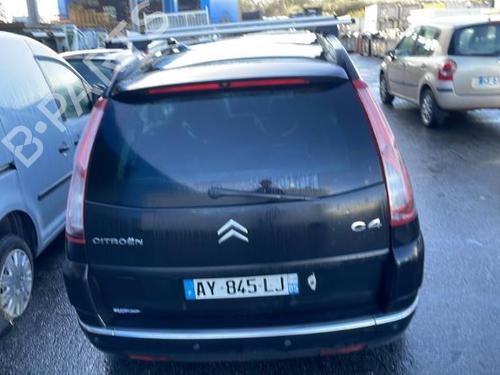 Switch CITROËN C4 Picasso I MPV (UD_) | BP37322744I30 - Image 4