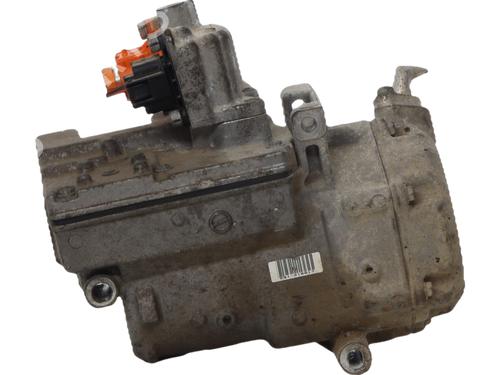 AC-Kompressor RENAULT ZOE (BFM_) ZOE | BP37994553M34 - Image 2