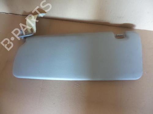 Right sun visor BMW 3 Coupe (E46) 320 Cd | BP37296725I2 - Image 3