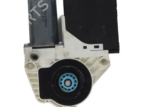 Left front window motor VW SCIROCCO III (137, 138) 2.0 TDI | BP37329738E21 - Image 2