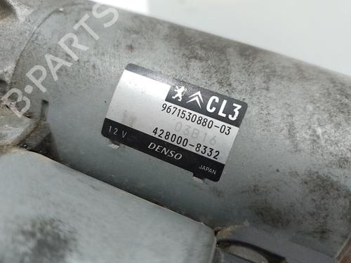 Used Starter Starter 37315087 37315087