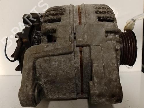 Alternator OPEL CORSA C (X01) | BP37295696M7 - Image 2