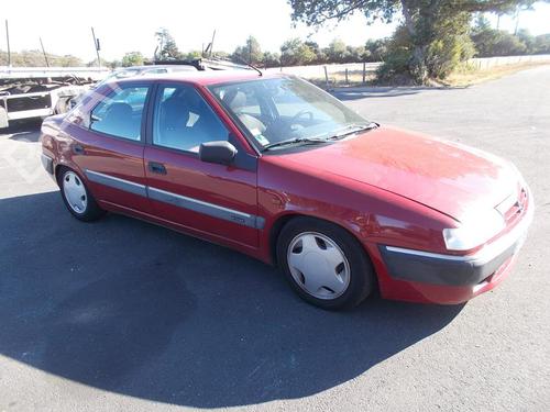 Used Parts CITROËN XANTIA (X1_, X2_)  2.1 Turbo D 12V  4798212