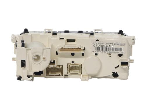 Used Climate control Climate control 37338774 37338774