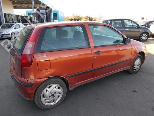 Used Parts FIAT PUNTO (176_) 4829002