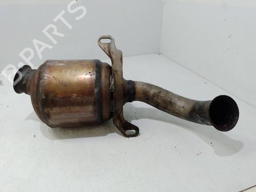 Katalysator Katalysator PEUGEOT 206 Hatchback (2A/C) [1998-2012] 37322092 37322092