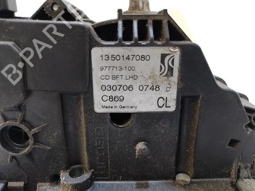 front-right-lock-citroen-jumper-ii-van-2006-37317946 main image
