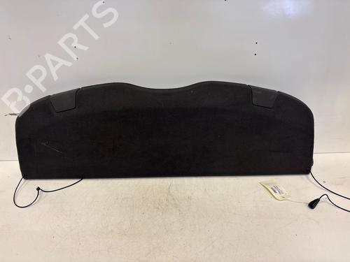 Rear parcel shelf RENAULT MODUS / GRAND MODUS (F/JP0_) 1.5 dCi (FP0E, JP0E) | BP40053937C85 - Image 4