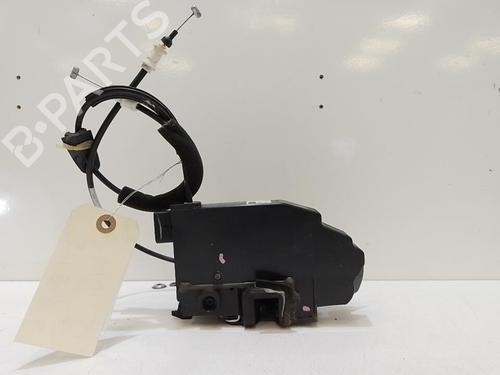 Used Front right lock Front right lock 37318196 37318196