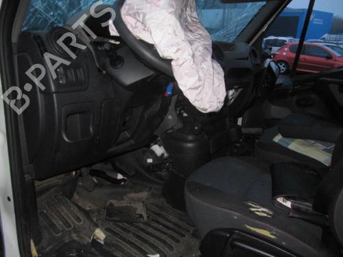 Left sun visor RENAULT MASTER III Van (FV) 2.3 dCi 125 FWD (FV0C, FV0D, FV0G, FV0H, FV0J, FV0K,... | BP37303677I1 - Image 8