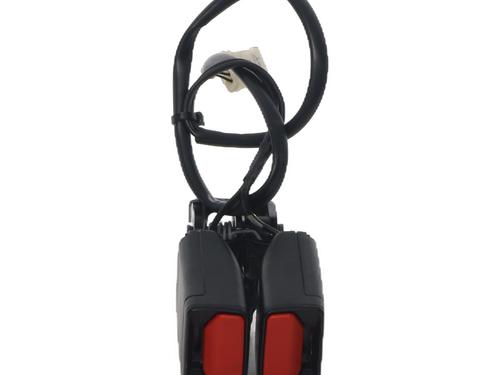 seat-buckle-citroen-ds5-2011-2012-2013-2014-2015-2016-37337416 main image