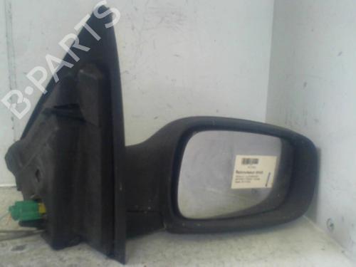 Used Right mirror Right mirror 37298606 37298606
