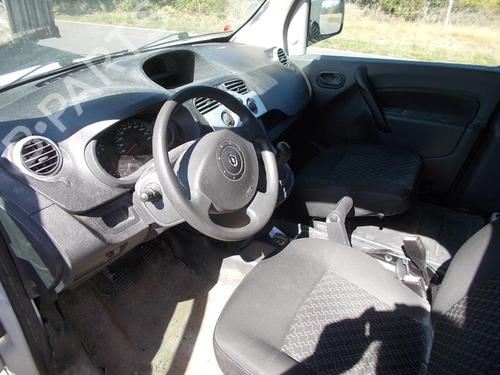 Right sun visor RENAULT KANGOO Express (FW0/1_) | BP37304469I2 - Image 7