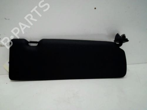 left-sun-visor-bmw-1-f20-2011-2012-2013-2014-2015-2016-2017-2018-2019-37306833 main image