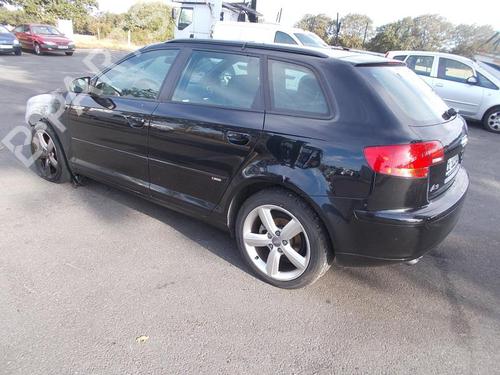 Left tailgate light AUDI A3 Sportback (8PA) | BP37305819C79 - Image 9