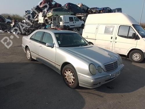 Engine MERCEDES-BENZ E-CLASS (W210) E 220 CDI (210.006) | BP37314732M1 - Image 6