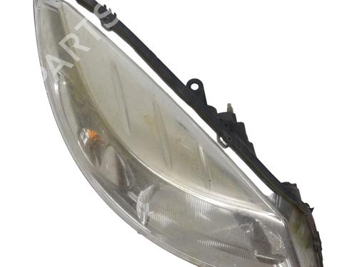 Right headlight DACIA SANDERO | BP37347598C29 - Image 2
