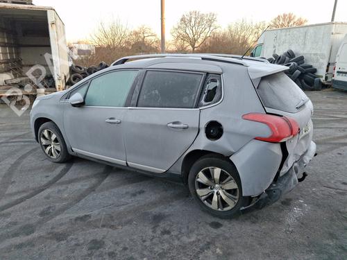 Electronic module PEUGEOT 2008 I (CU_) 1.6 HDi | BP37347232M83 - Image 5