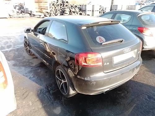 Right front window motor AUDI A3 (8P1) 2.0 TDI | BP37332133E20 - Image 7