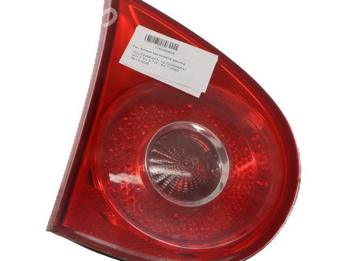 Left tailgate light VW GOLF VI (5K1) | BP37333422C79 - Image 4