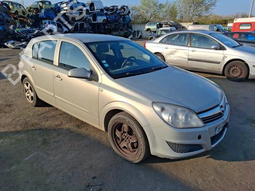 Climate control OPEL ASTRA H (A04) | BP37346346I5 - Image 13