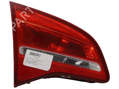 Left tailgate light OPEL MERIVA B MPV (S10) 1.7 CDTI (75) | BP37329678C79 - Image 3