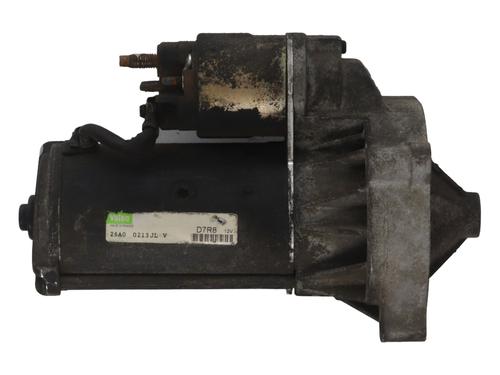 Used Starter Starter 37327527 37327527