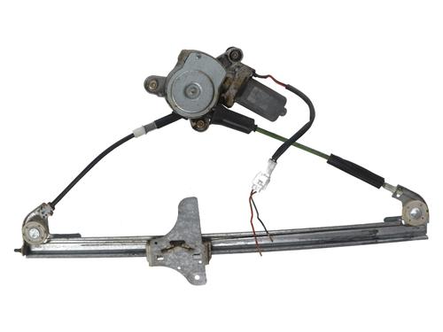 Front left window mechanism OPEL AGILA A (H00) | BP37346133C22 - Image 2