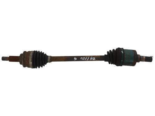 Left front driveshaft SUZUKI SWIFT III (MZ, EZ) 1.3 (RS413, ZC11S) | BP37320443M38 - Image 3