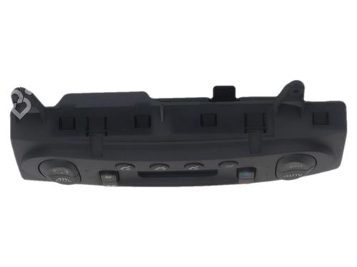 Used Climate control Climate control 37349395 37349395