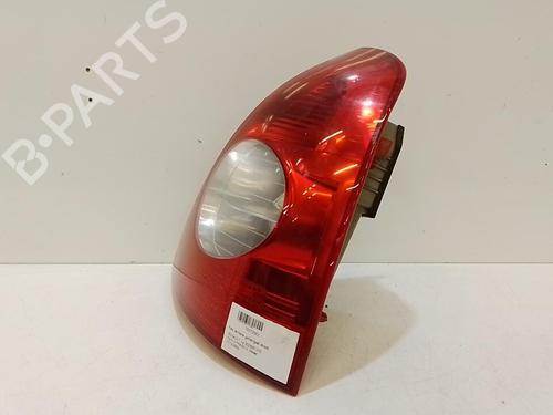 Used Right taillight Right taillight 37318437 37318437