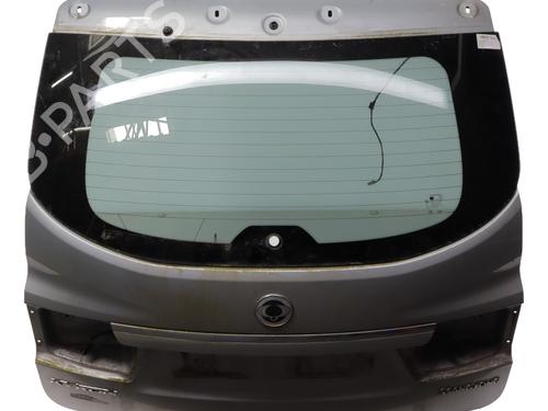 Bagklap CC/Kombi-Coupé Bagklap CC/Kombi-Coupé 37614486 37614486