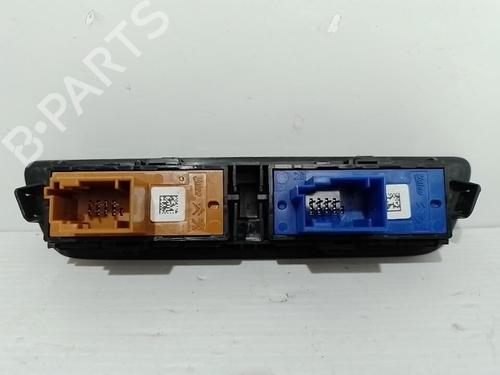 Used Electronic module Electronic module PEUGEOT 208 I (CA_, CC_) 1.6 HDi (92 hp) 40509442 40509442